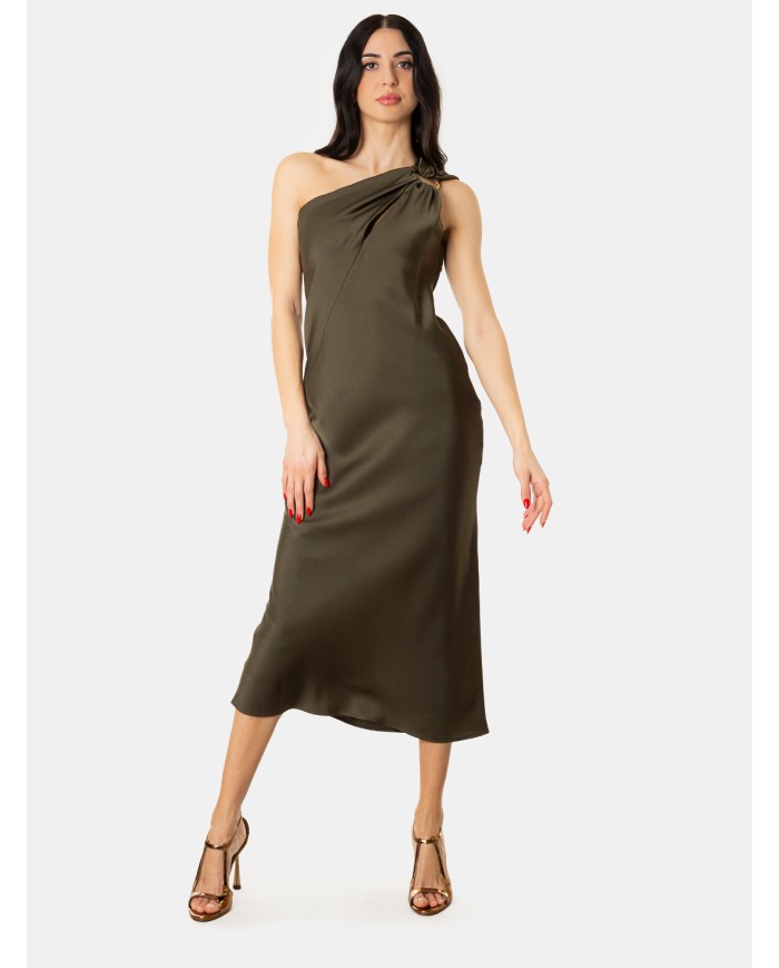 MAXMARA STUDIO Abito monospalla