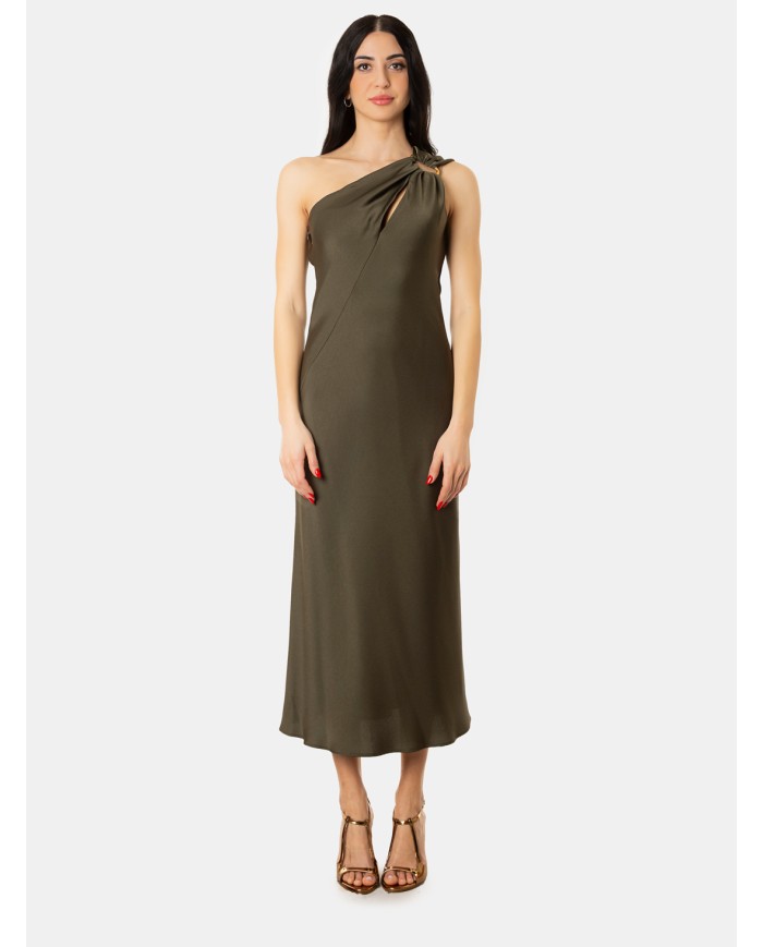 MAXMARA STUDIO Abito monospalla