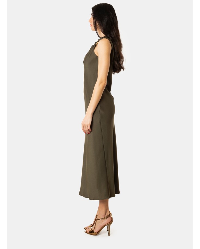MAXMARA STUDIO Abito monospalla