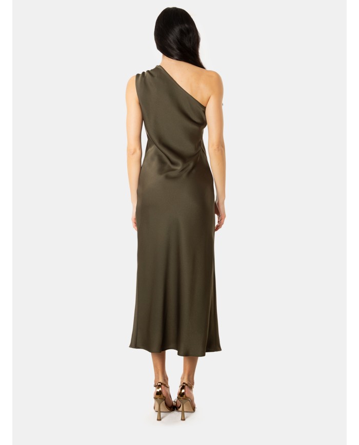 MAXMARA STUDIO Abito monospalla