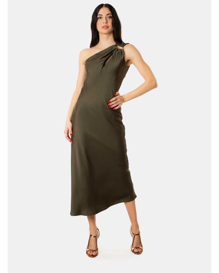 MAXMARA STUDIO Abito monospalla