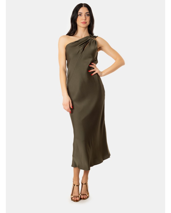 MAXMARA STUDIO Abito monospalla