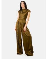 MAXMARA STUDIO Tuta salopette