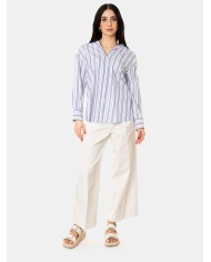 MAXMARA WEEKEND Camicia rigata
