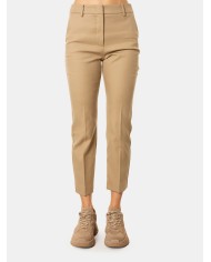 MAXMARA WEEKEND Pantalone in cotone