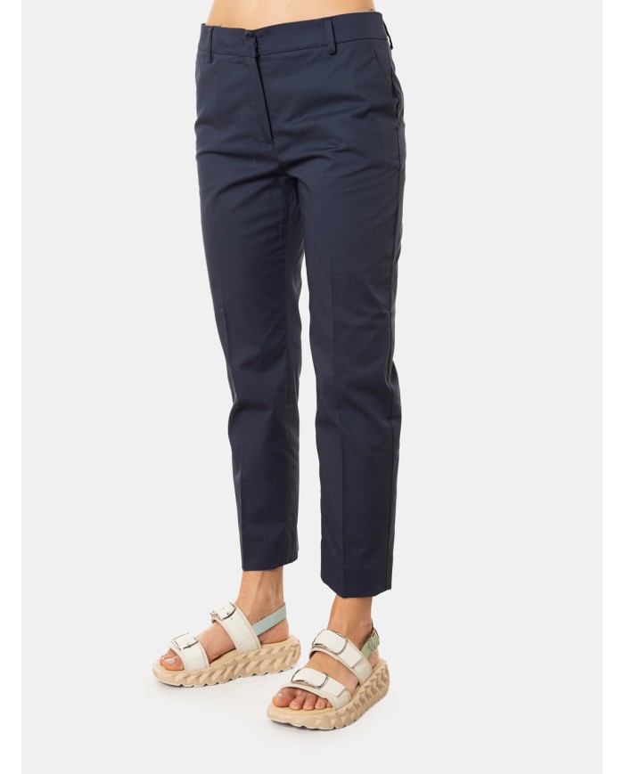 MAXMARA WEEKEND Pantalone a sigaretta