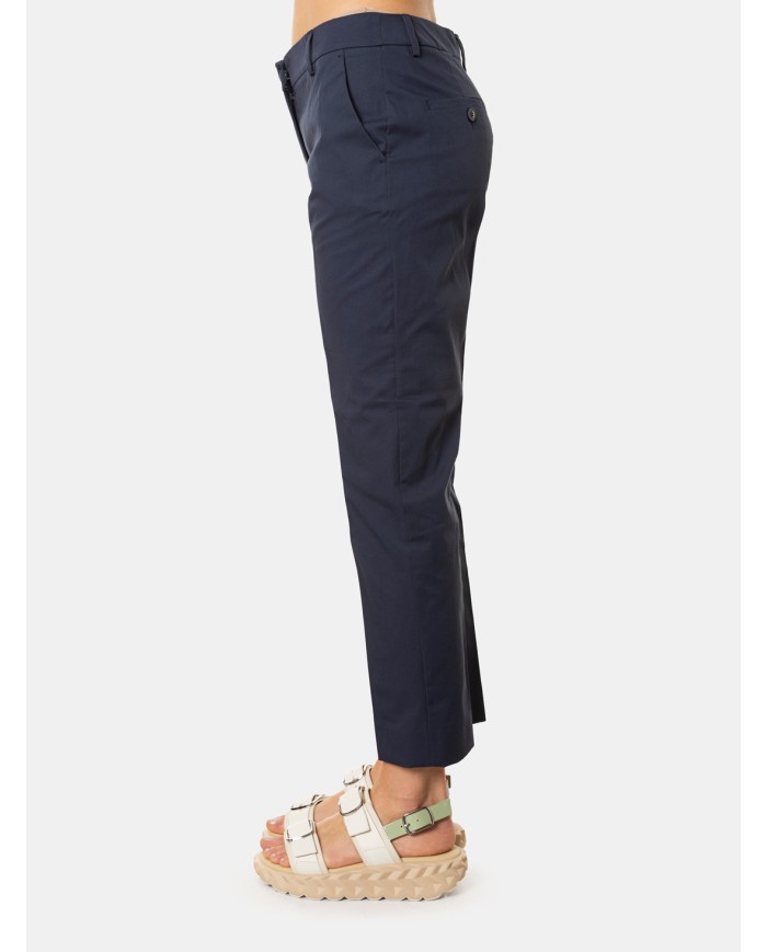 MAXMARA WEEKEND Pantalone a sigaretta