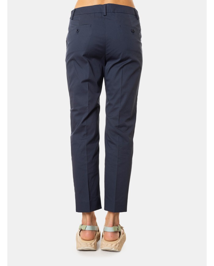 MAXMARA WEEKEND Pantalone a sigaretta