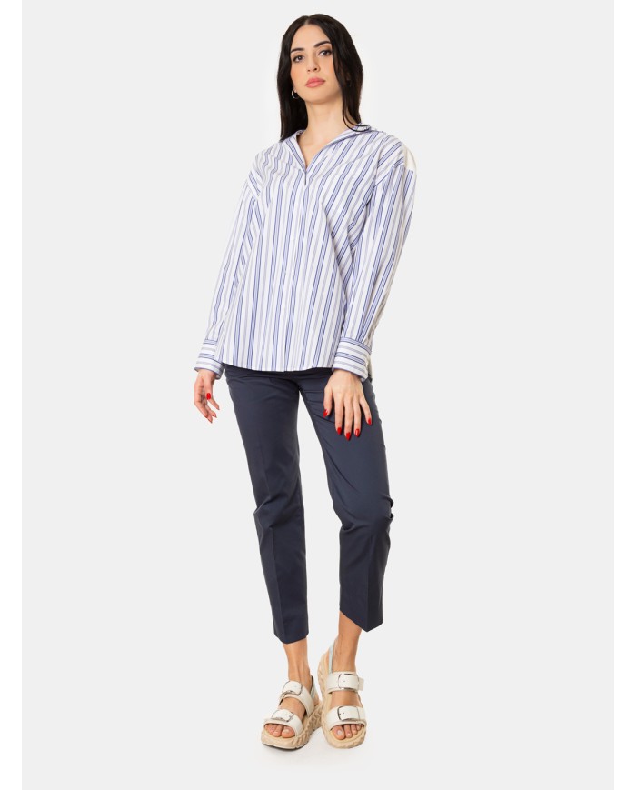 MAXMARA WEEKEND Pantalone a sigaretta