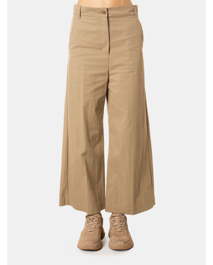 MAXMARA WEEKEND Pantalone largo