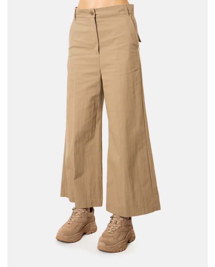 MAXMARA WEEKEND Pantalone largo