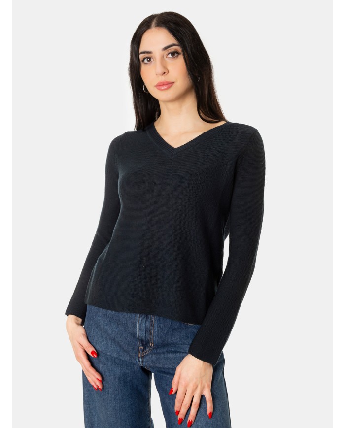 MAXMARA WEEKEND Maglia in cotone
