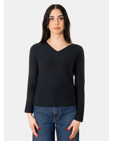MAXMARA WEEKEND Maglia in cotone