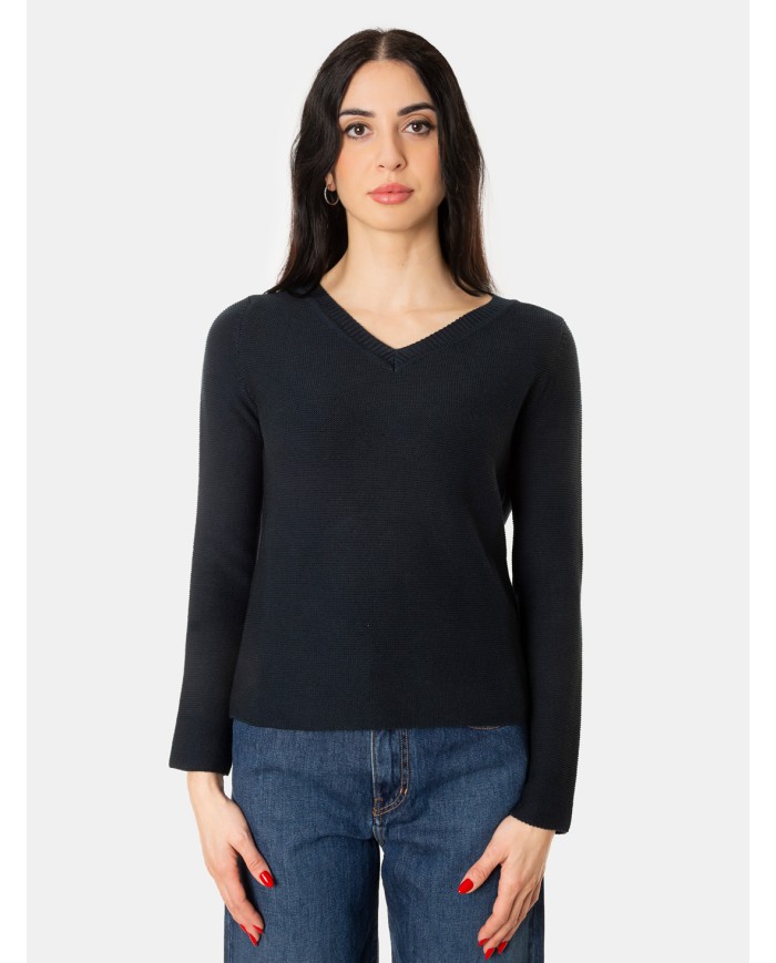 MAXMARA WEEKEND Maglia in cotone