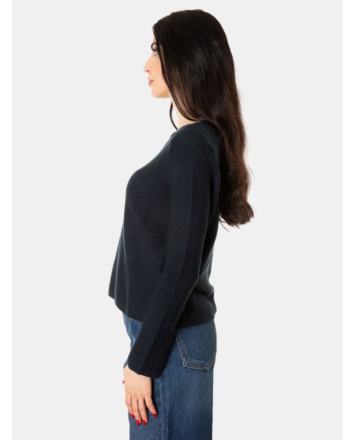 MAXMARA WEEKEND Maglia in cotone