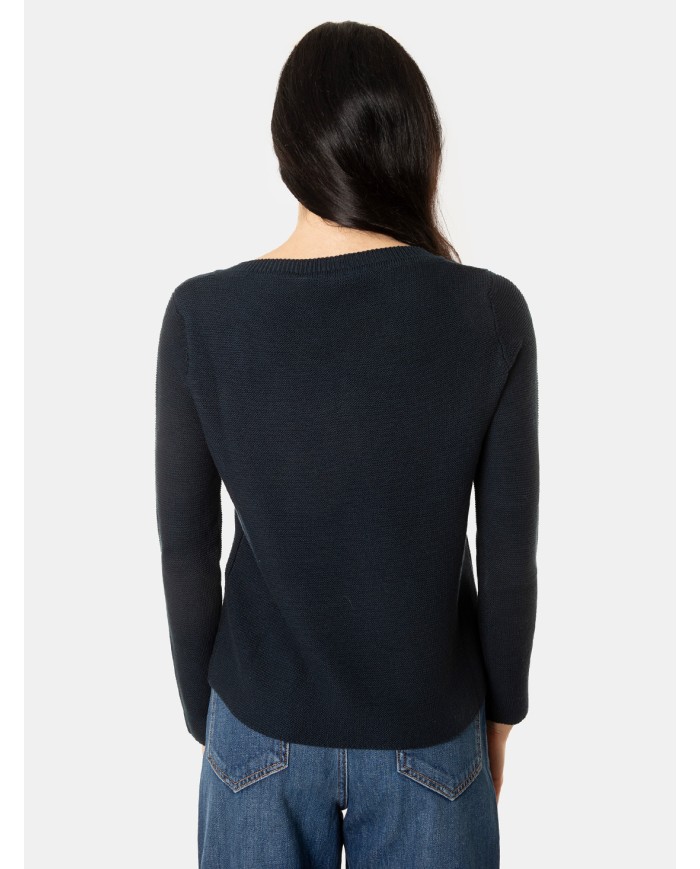 MAXMARA WEEKEND Maglia in cotone