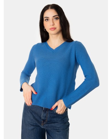 MAXMARA WEEKEND Maglia in cotone