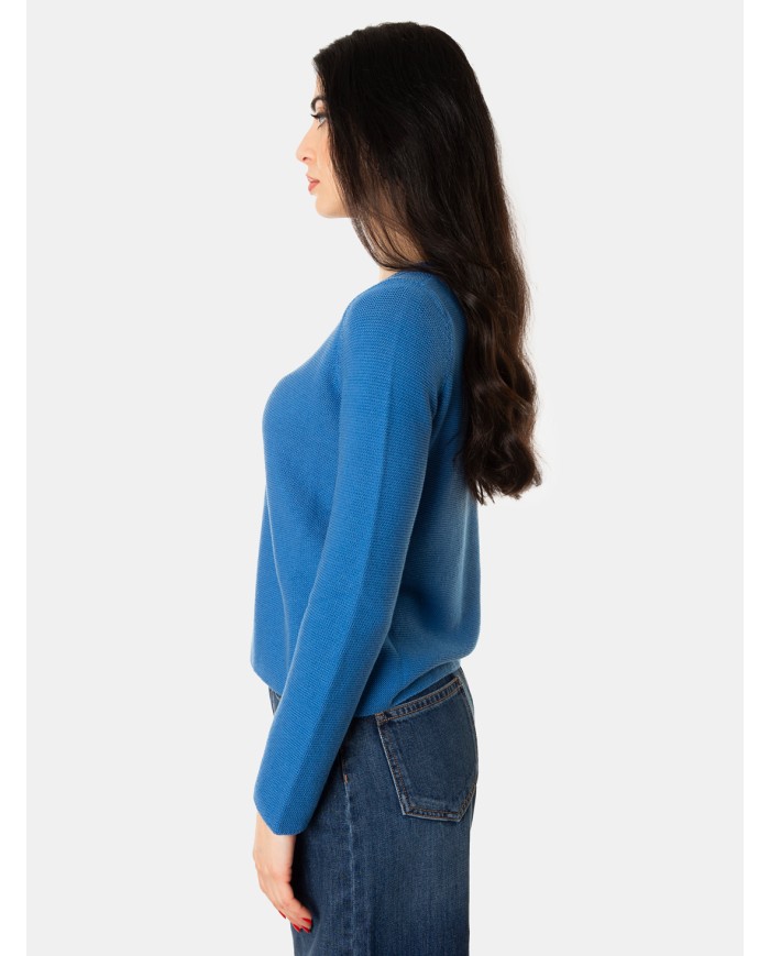 MAXMARA WEEKEND Maglia in cotone
