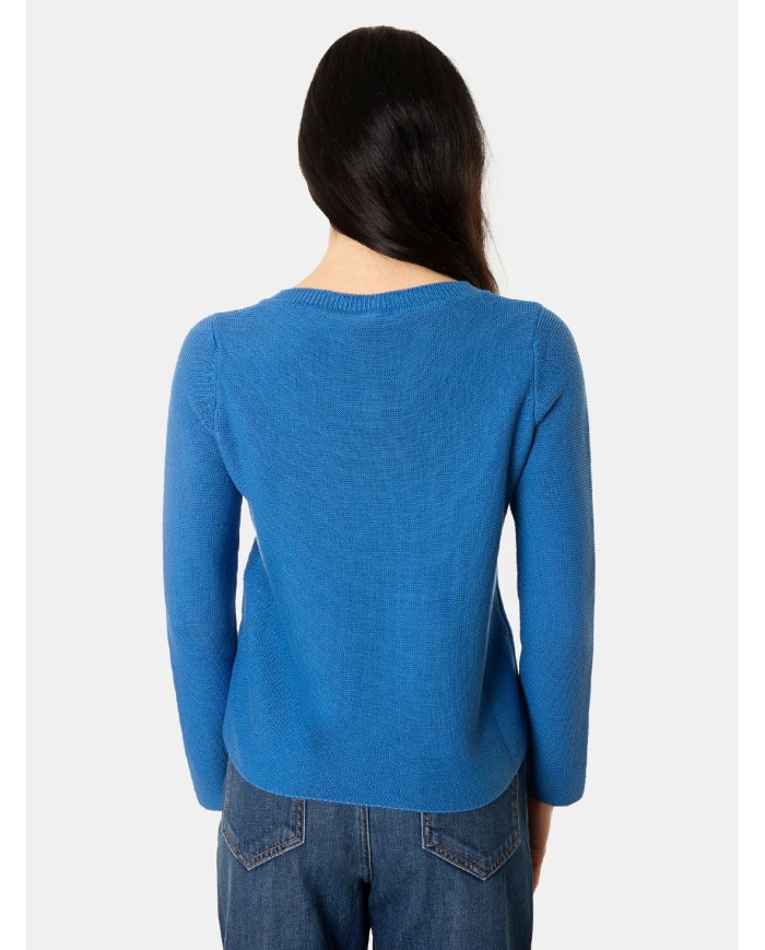 MAXMARA WEEKEND Maglia in cotone