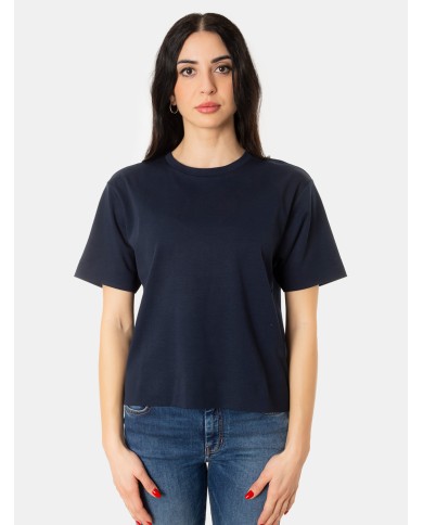 MAXMARA WEEKEND T-shirt in cotone