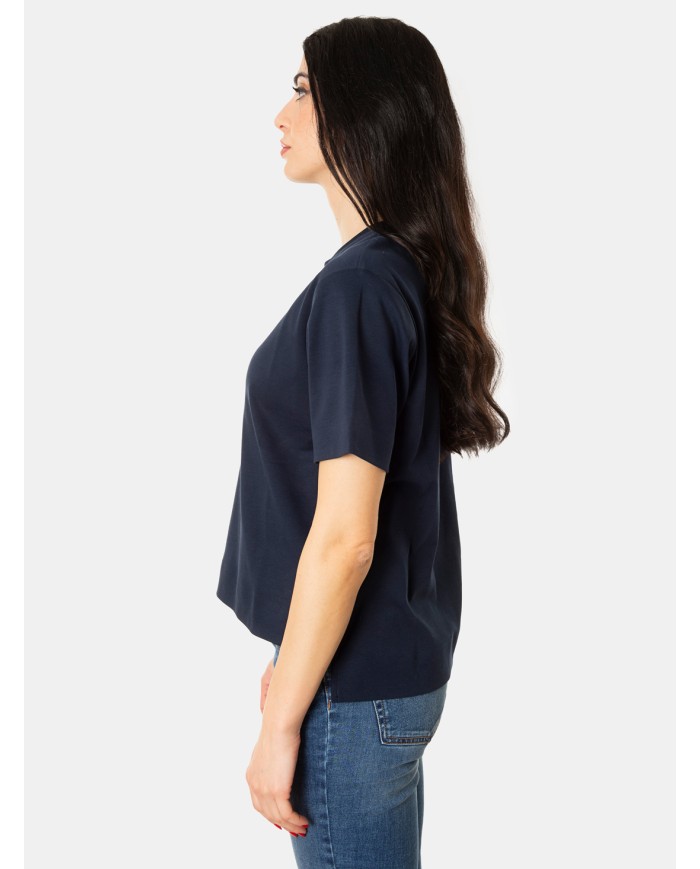 MAXMARA WEEKEND T-shirt in cotone