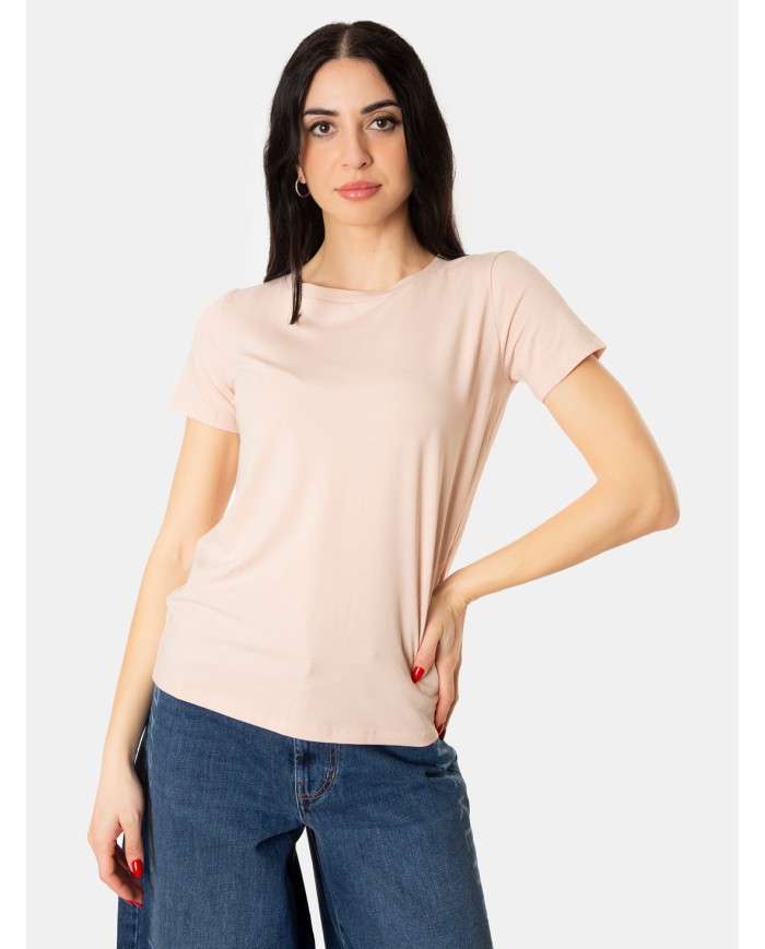 MAXMARA WEEKEND T-shirt in cotone