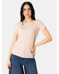 MAXMARA WEEKEND T-shirt in cotone