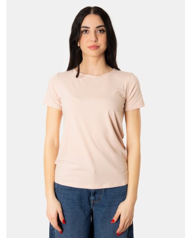 MAXMARA WEEKEND T-shirt in cotone