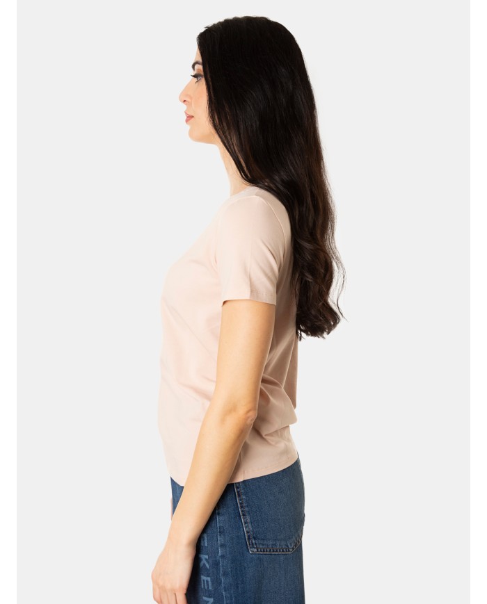 MAXMARA WEEKEND T-shirt in cotone