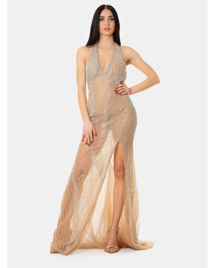 CHIC HOLLAND Abito elegante