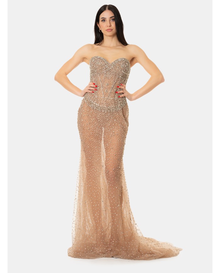 CHIC HOLLAND Abito elegante