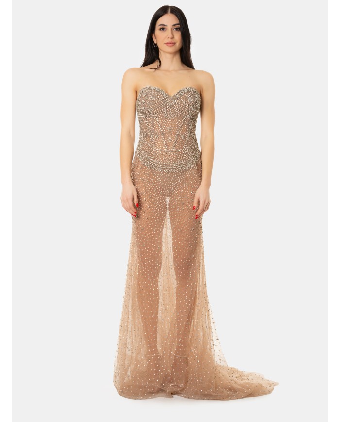 CHIC HOLLAND Abito elegante