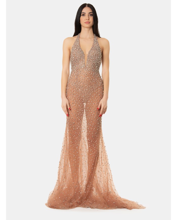 CHIC HOLLAND Abito elegante