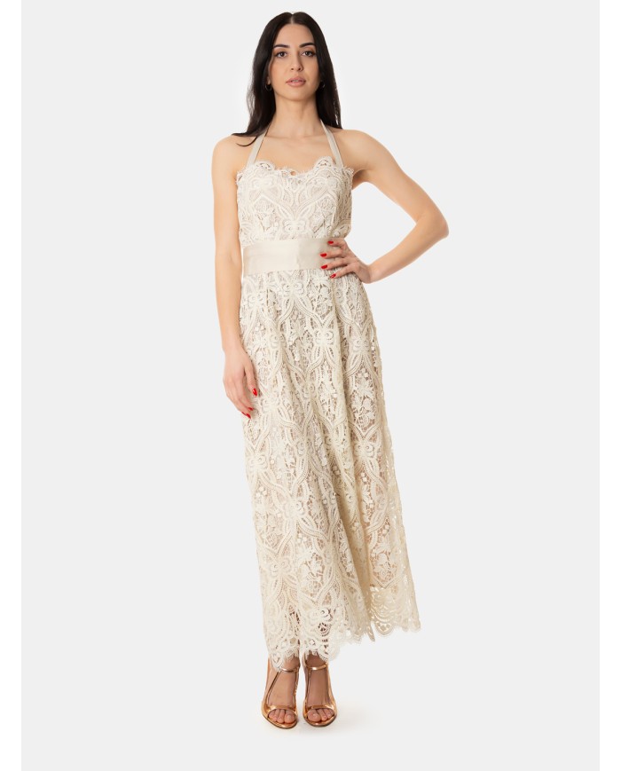 ACCESS Abito in pizzo