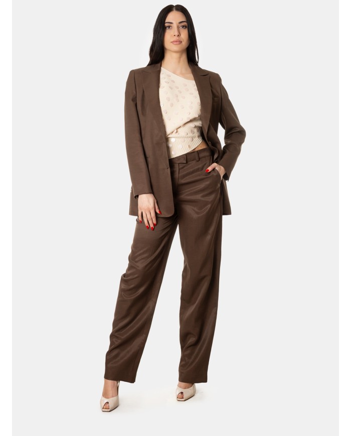 JIJIL Pantalone morbido