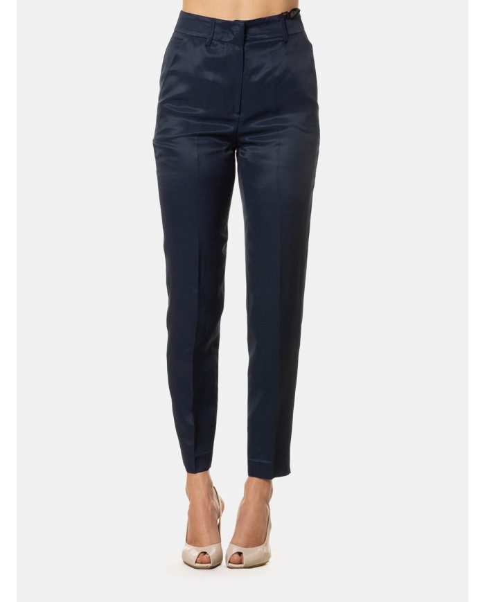 Actualee Pantalone a sigaretta