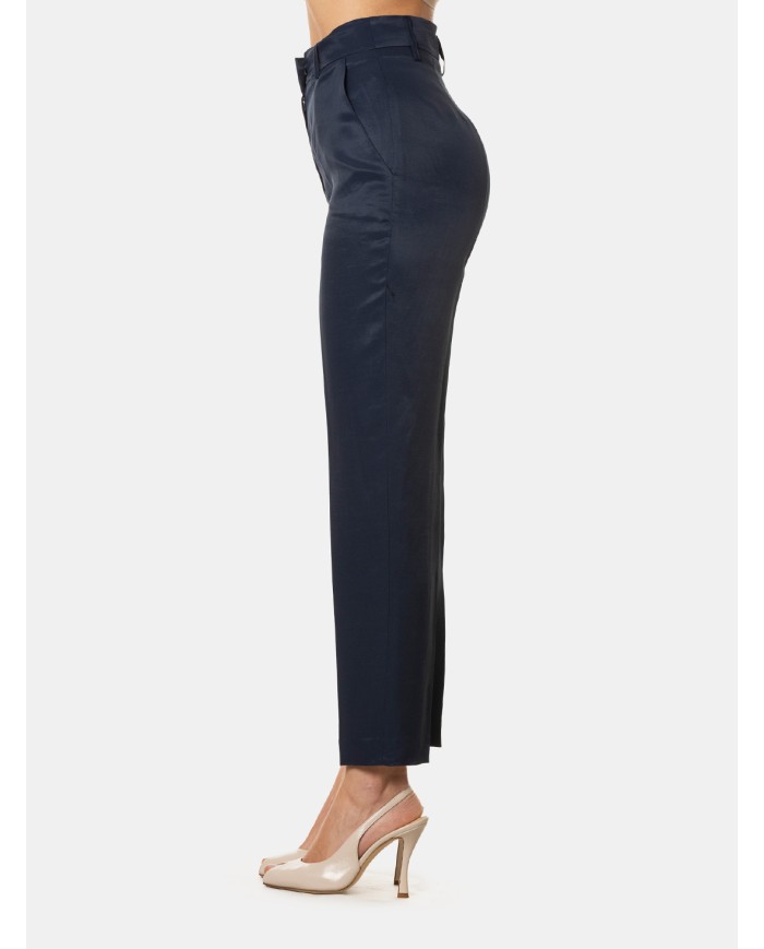 Actualee Pantalone a sigaretta