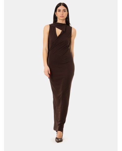 SEMICOUTURE Abito Joss