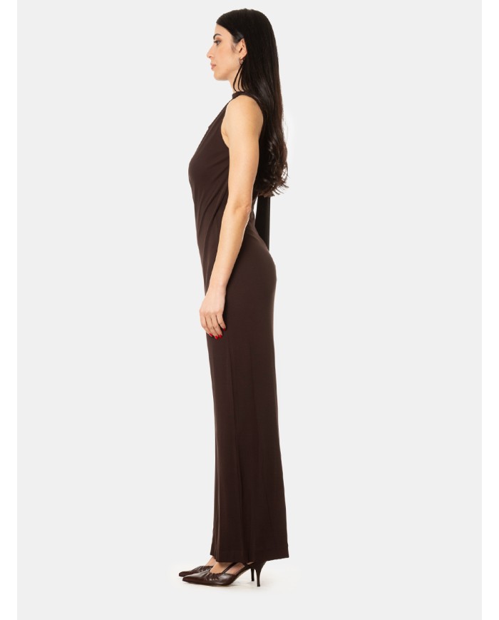 SEMICOUTURE Abito Joss