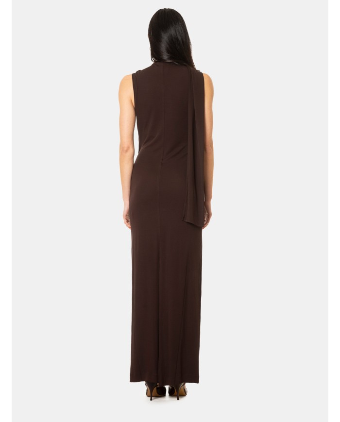 SEMICOUTURE Abito Joss