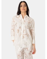 SEMICOUTURE Camicia Tiffany