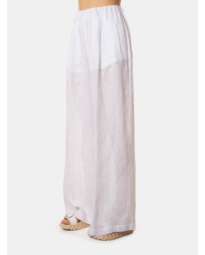 SEMICOUTURE Pantalone Jhonny