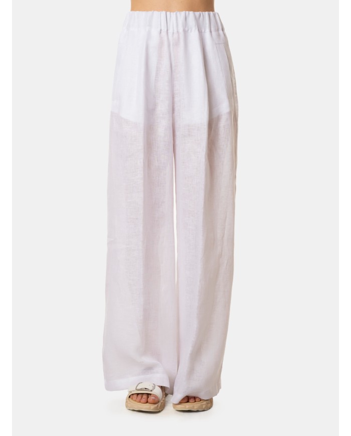 SEMICOUTURE Pantalone Jhonny