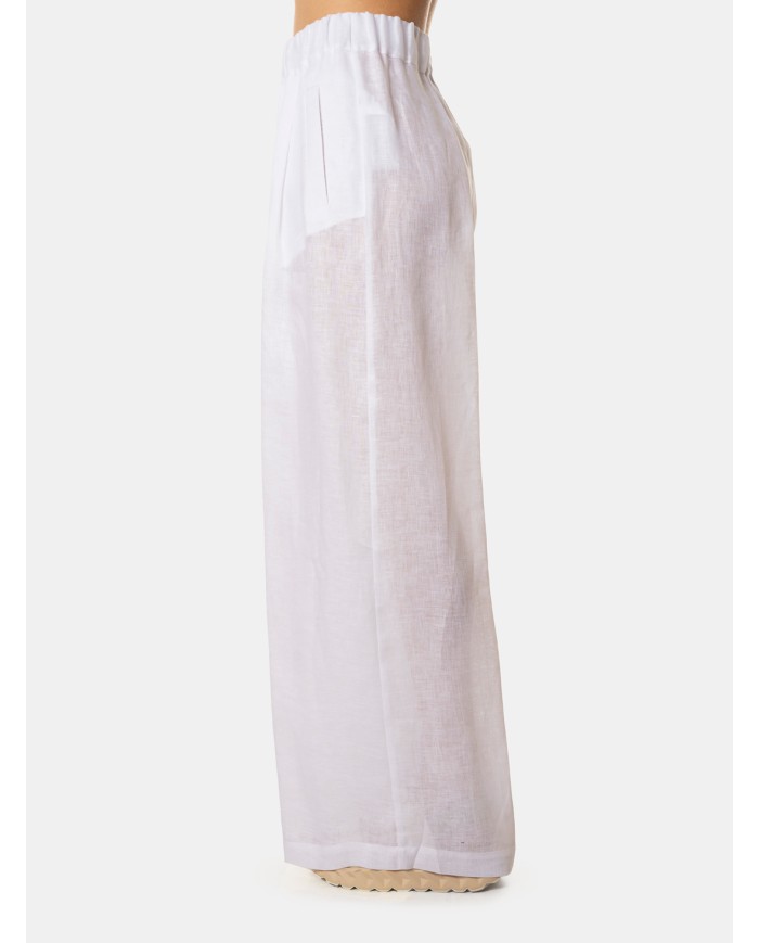 SEMICOUTURE Pantalone Jhonny