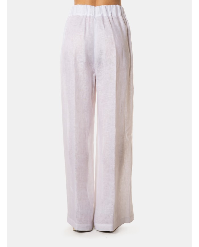 SEMICOUTURE Pantalone Jhonny