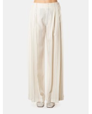 SEMICOUTURE Pantalone Adelina