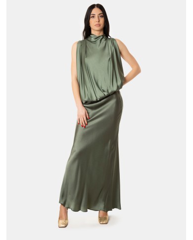 SEMICOUTURE Top Eugenia