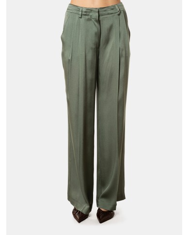 SEMICOUTURE Pantalone Jasone