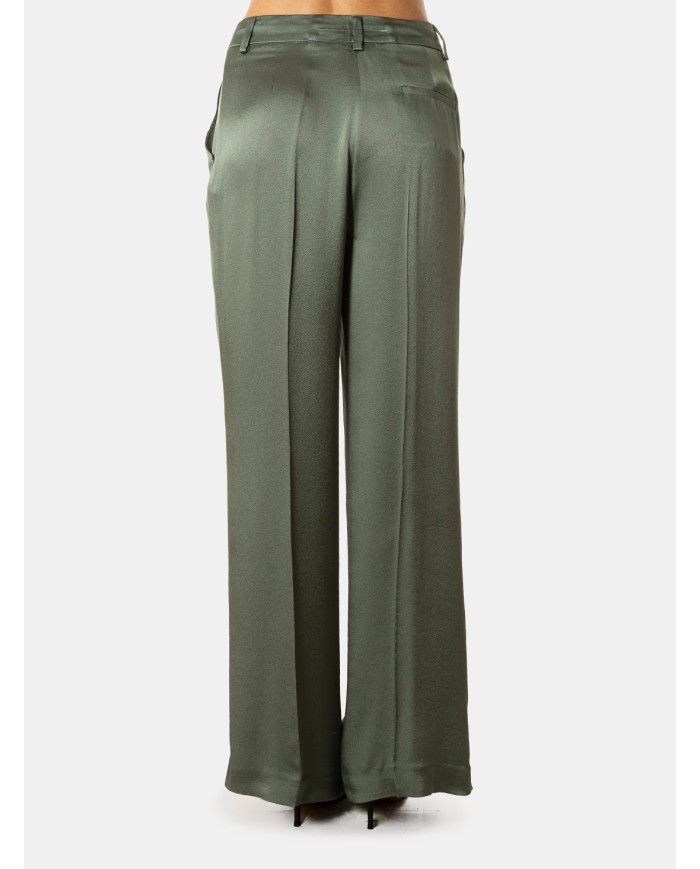 SEMICOUTURE Pantalone Jasone