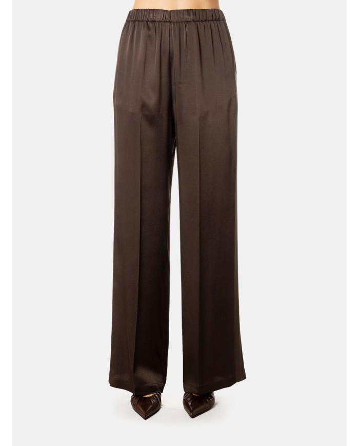 SEMICOUTURE Pantalone Lucia